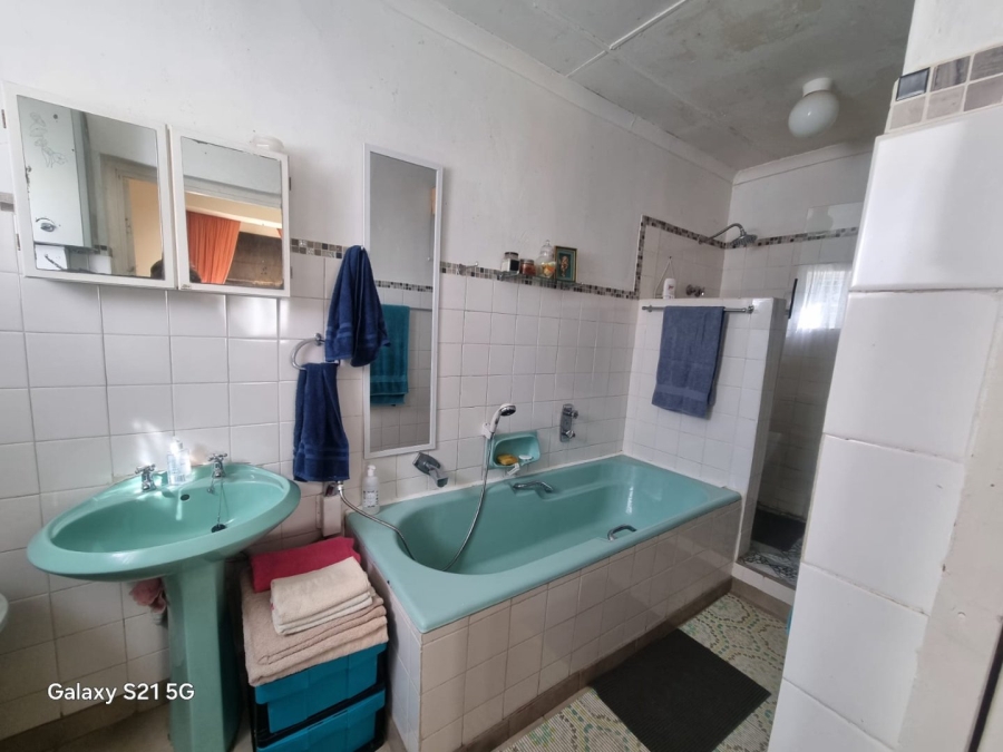 4 Bedroom Property for Sale in Marquard Free State